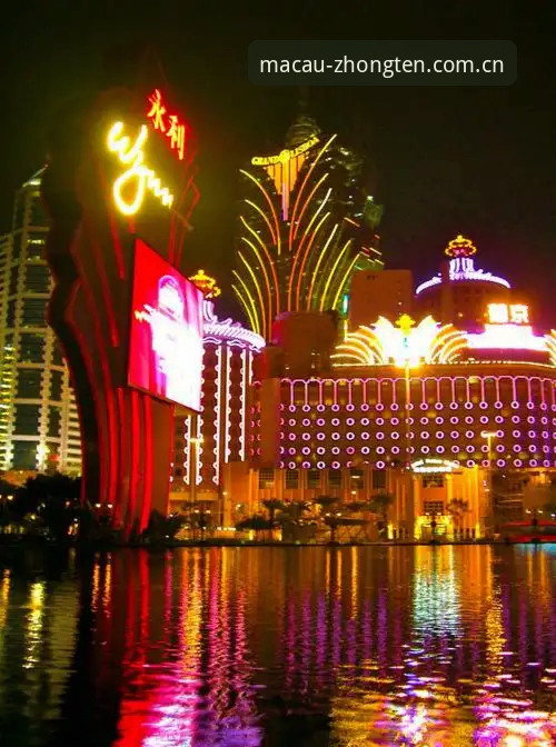 澳门娱乐平台新手选择指南：澳门十大娱乐首选 vs 普通娱乐平台，区别在哪里？