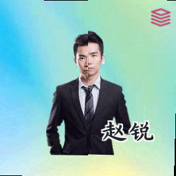 赵锐